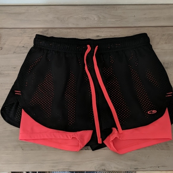 Champion Pants - Champion Running Shorts
